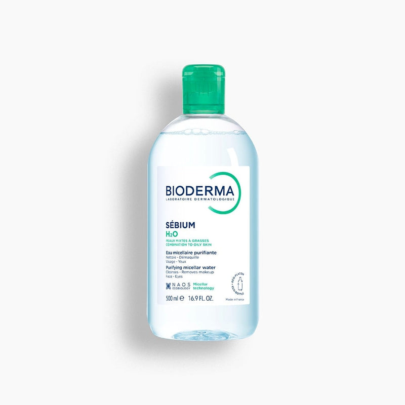 Bioderma Sébium H2O Micellar Water