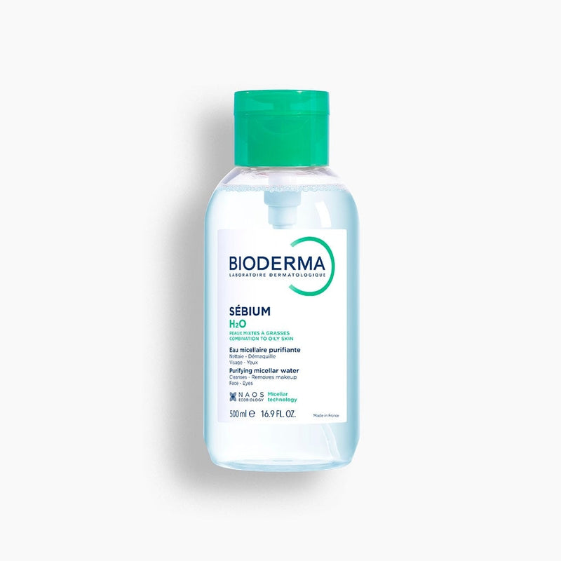 Bioderma Sébium H2O Micellar Water
