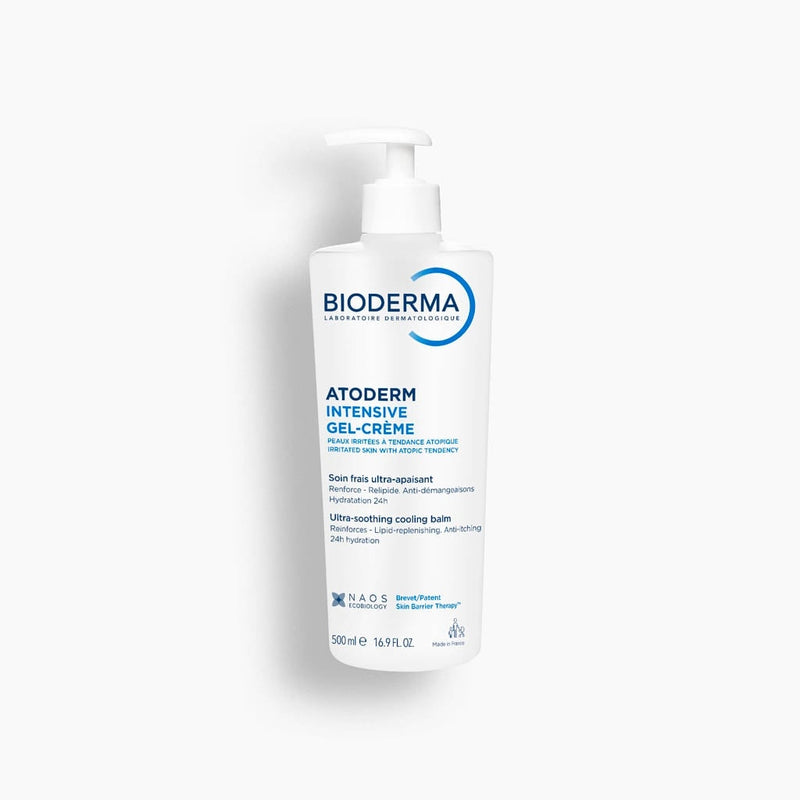 Bioderma Atoderm Intensive Gel-Cream