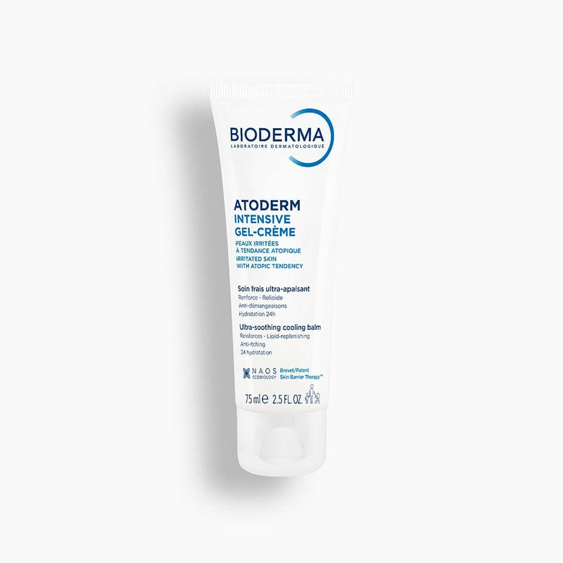 Bioderma Atoderm Intensive Gel-Cream