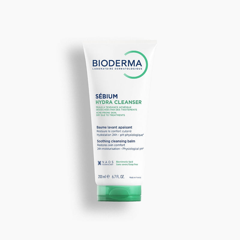 Bioderma Sébium Hydra Cleanser 200ml