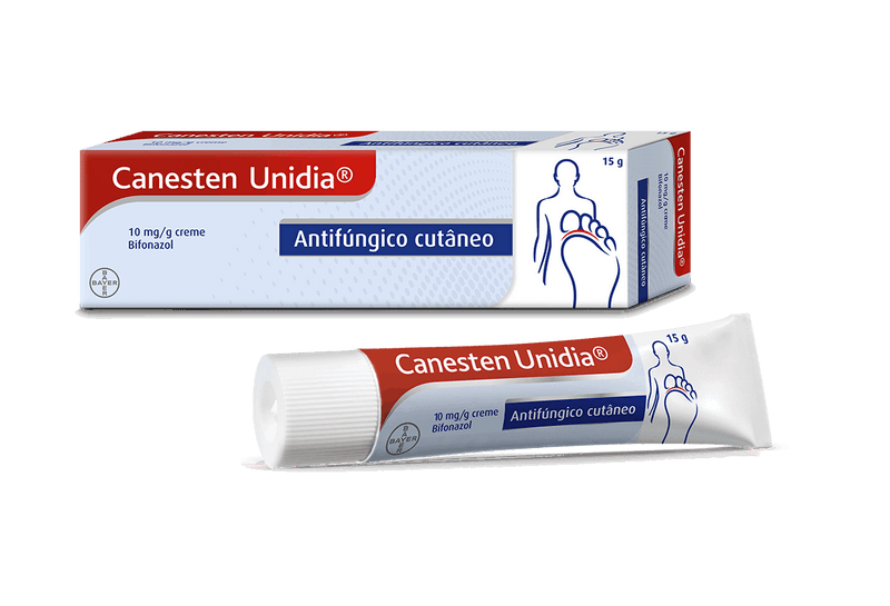 Canesten® Unidia Creme 15 gr.