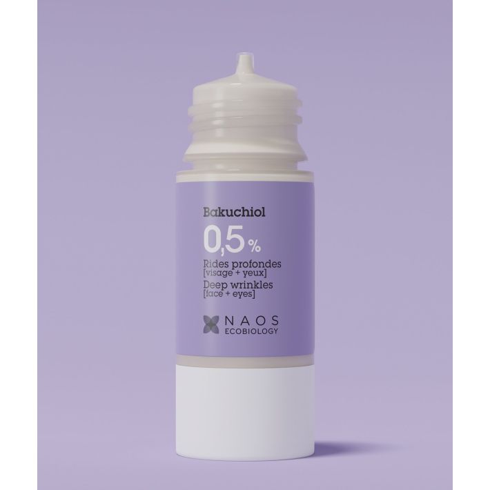 Etat Pur Bakuchiol 0,5% Rugas 15ml