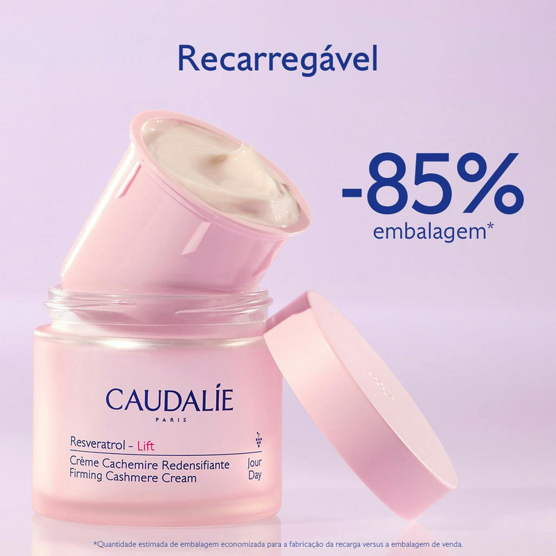Caudalie Resveratrol-Lift Densifying Cashmere Cream