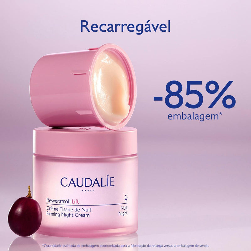 Caudalie Resveratrol-Lift Night Cream Tisane