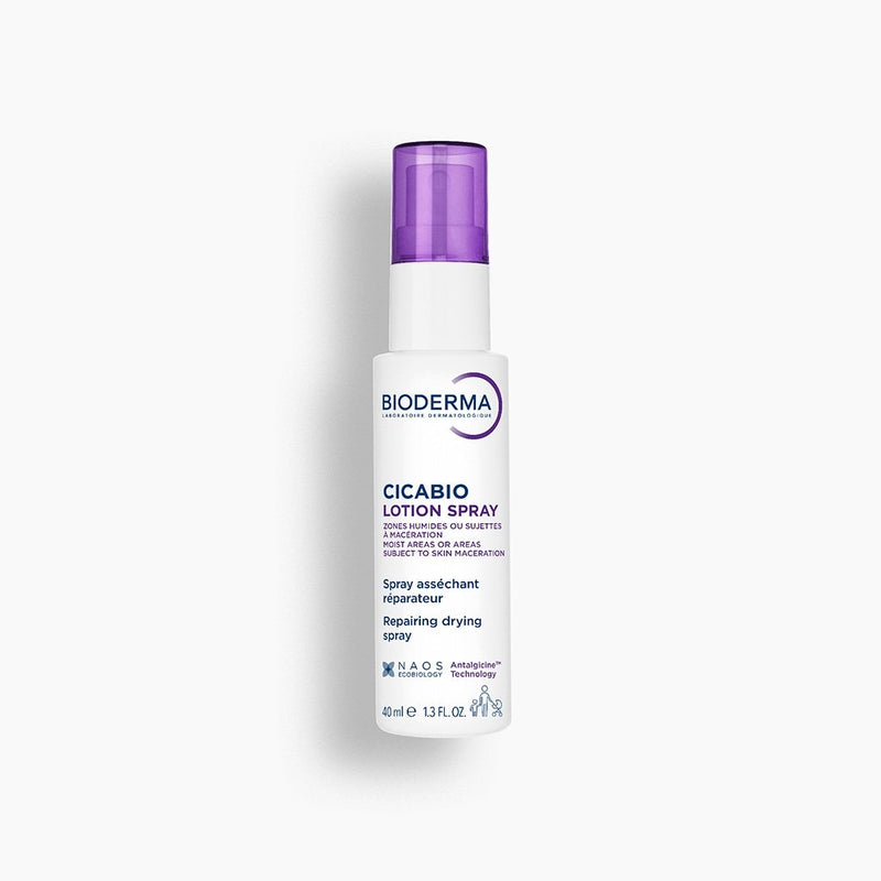 Bioderma Cicabio Loción Spray 40 ml