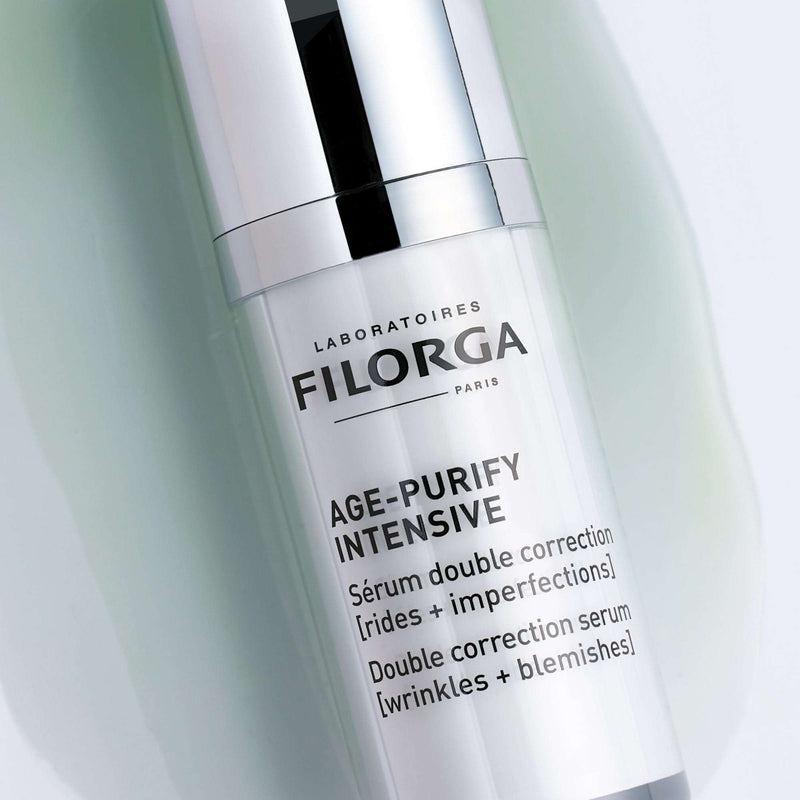 Filorga Age-Purify Intensive Sérum de Dupla Correção Rugas+Imperfeições 30 ml