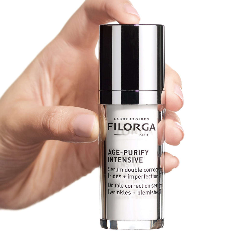 Filorga Age-Purify Intensive Sérum de Dupla Correção Rugas+Imperfeições 30 ml