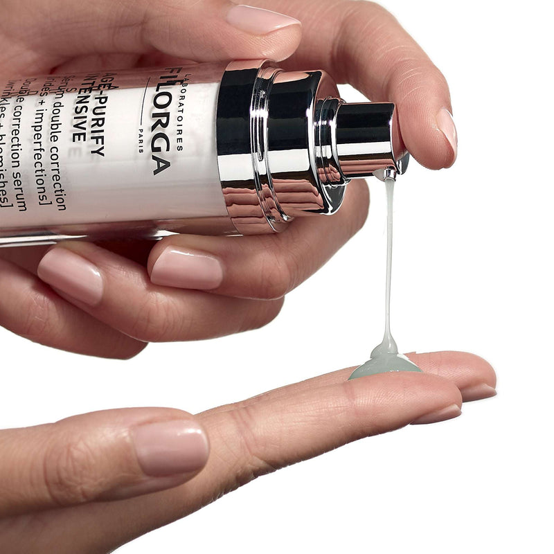 Filorga Age-Purify Intensive Sérum de Dupla Correção Rugas+Imperfeições 30 ml