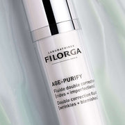 Filorga Age-Purify Fluido Dupla Correção Rugas e Imperfeições 50 ml