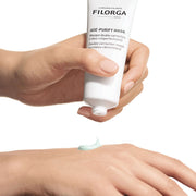Filorga Age-Purify Mask Máscara de Dupla Correção Rugas e Imperfeições 75ml