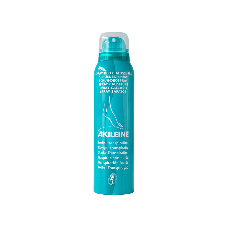 Akileine Spray Desodorizante Sapatos 150ml