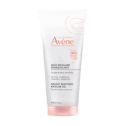 Avène Gel Micelar Desmaquilhante 200ml