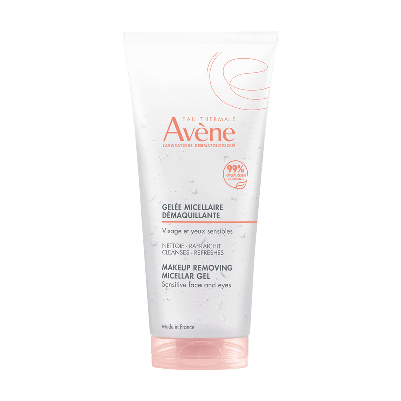 Avène Gel Micelar Desmaquilhante 200ml