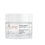Avène Hyaluron Activ B3 Creme Regenerador Celular 50ml