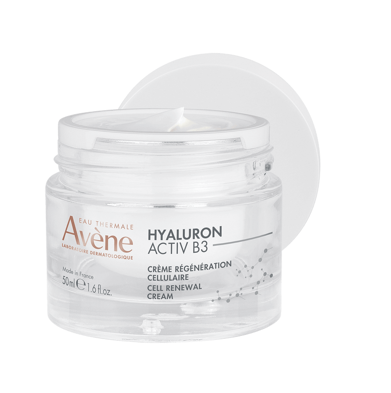 Avène Hyaluron Activ B3 Creme Regenerador Celular 50ml