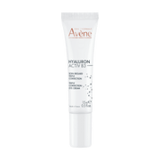 Avène Hyaluron Activ B3 Cuidado Olhos Tripla Correção 15ml