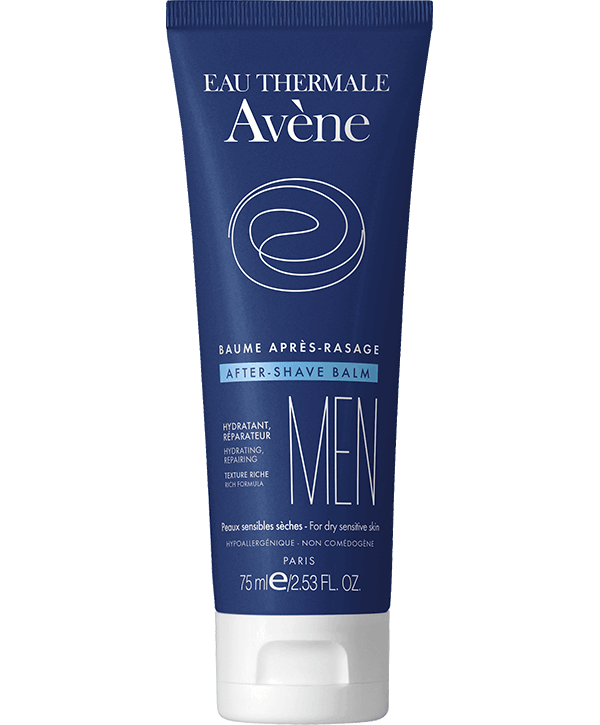 Avène Bálsamo Após-Barbear 75 ml