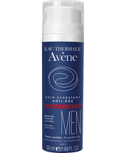 Avène Cuidado Hidratante Anti-idade 50 ml