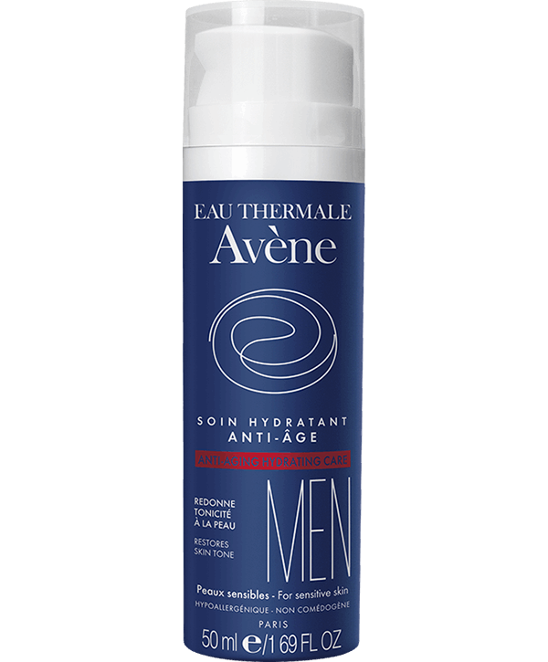 Avène Cuidado Hidratante Anti-idade 50 ml