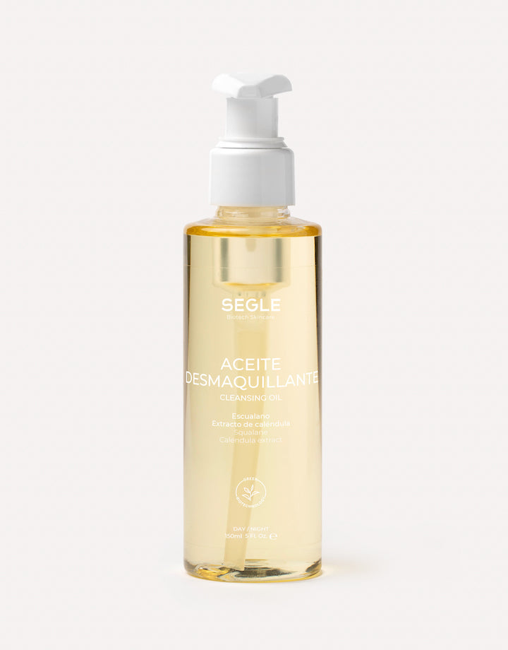Segle Óleo-Leite Desmaquilhante 150ml