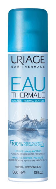 Uriage Água Termal