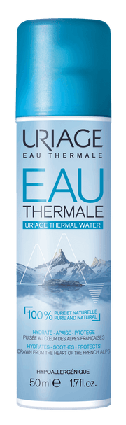 Uriage Água Termal