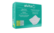 Alvita Resguardo Cama Incontinência 60x90cm 30unid.