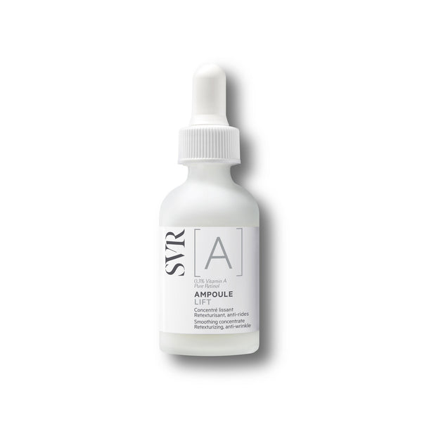 SVR ABC Ampoule A Lift 30ml