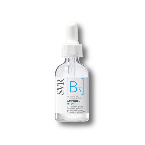 SVR ABC Ampoule B3 Hydra 30ml