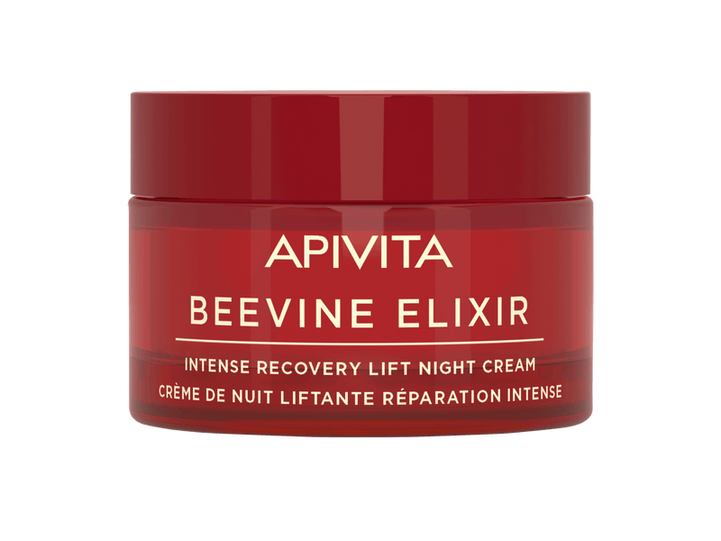 Apivita Beevine Elixir Creme Noite 50ml