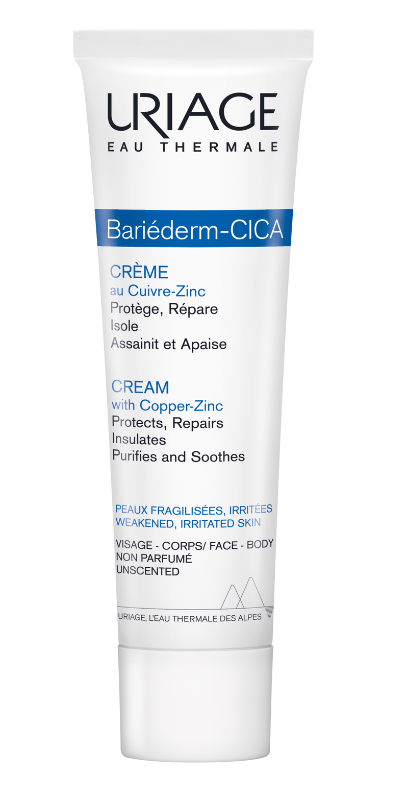 Uriage Bariéderm Cica-Creme