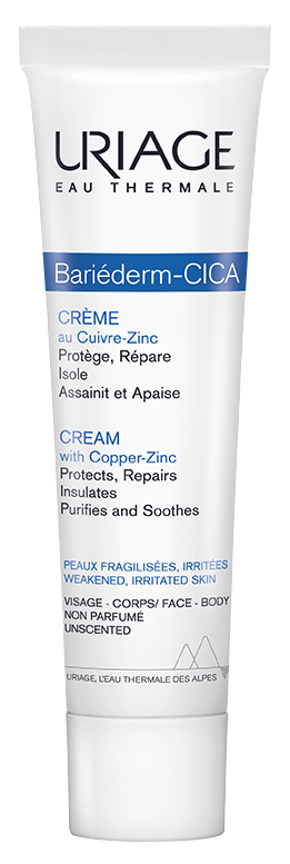 Uriage Bariéderm Cica-Creme