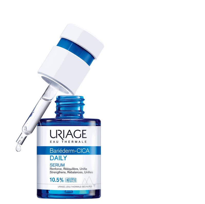 Uriage Cica-Daily Serum 30ml