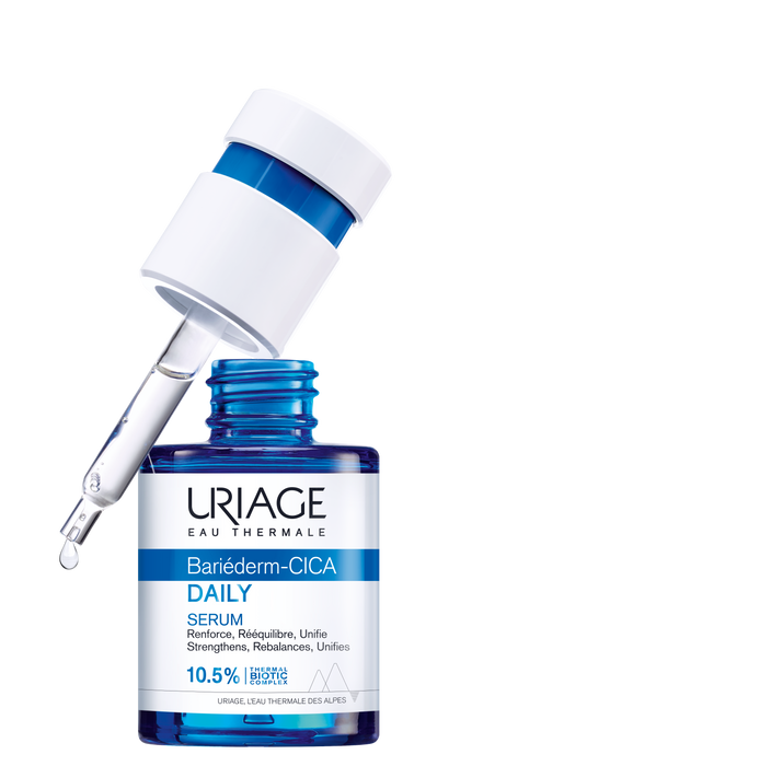 Uriage Cica-Daily Serum 30ml