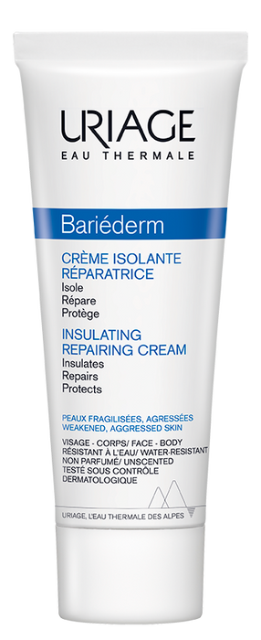 Uriage Bariéderm Creme Isolante 75 ml