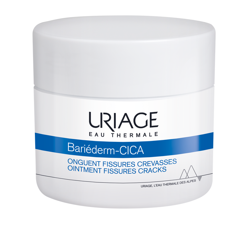 Uriage Bariéderm Unguento 40gr.