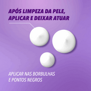Benzac 50mg/g Gel Acne Ligeira Moderada 40gr.