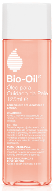 Bio-Oil Óleo Hidratante