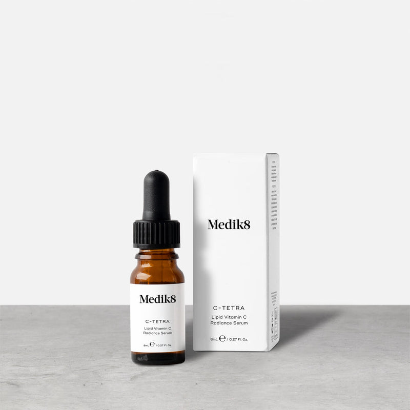 Medik8 C-Tetra Sérum Iluminador 7% Vitamina C Lipídica
