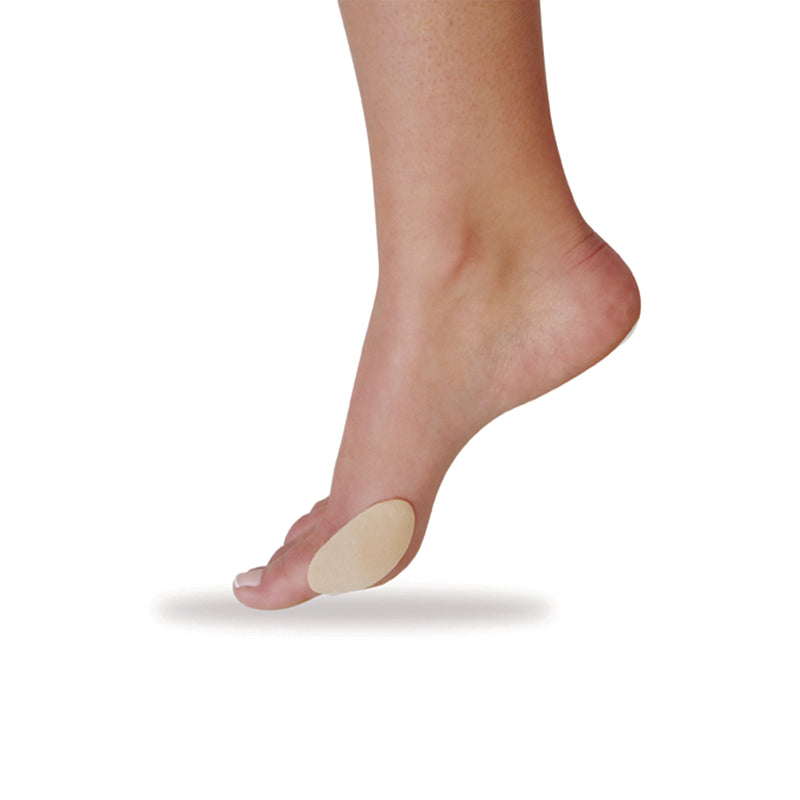 Prim COMFORSIL Adhesive Bunion Protector Plasters "Aqua" CC330