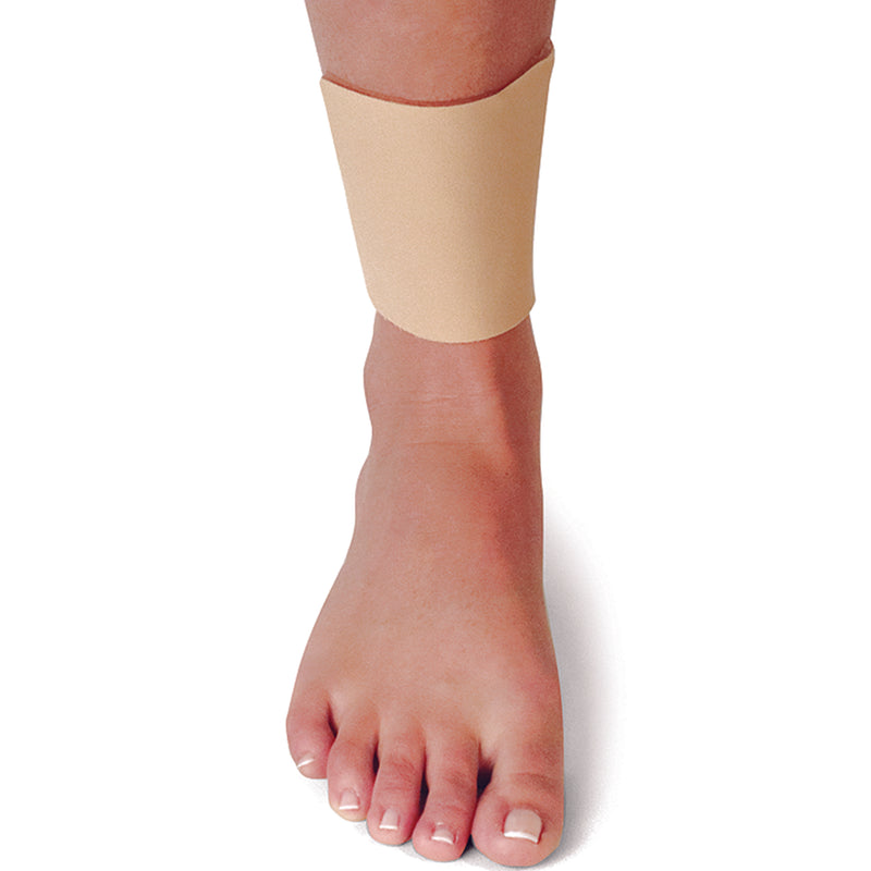 Prim COMFORSIL Protetor Tibial Aderente "Aqua" CC332