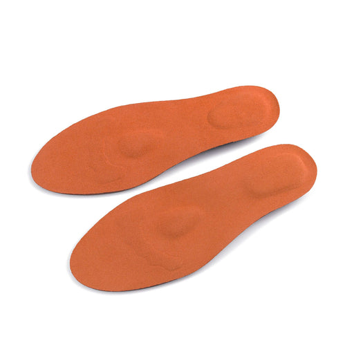 Prim COMFORGEL Palmilhas Forradas c/Apoio Metatarsal CCF323