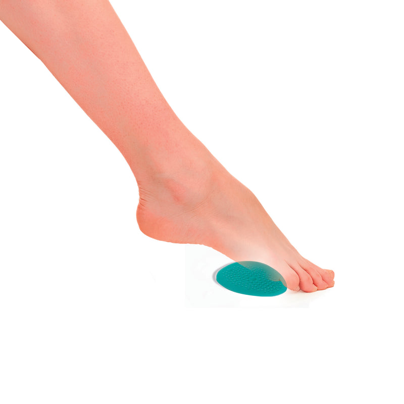 Prim COMFORSIL Minipalmilhas Extra-finas Descanso Forradas Anti-Deslizantes CCF401