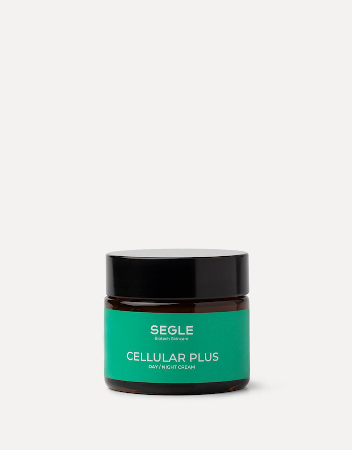 Segle Cellular Plus Creme Antiaging Global Pele Seca ou Madura 50ml
