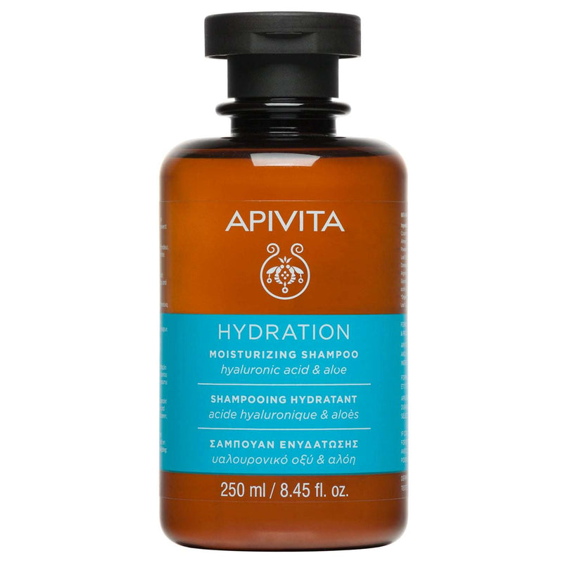 Apivita Champô Hidratante 250ml
