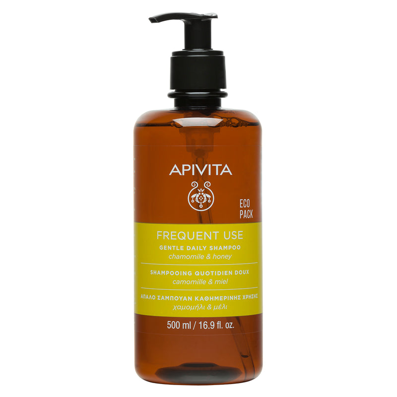Apivita Frequent Use Shampoo