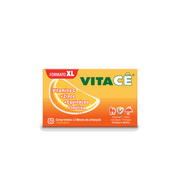Vitacê Comprimidos