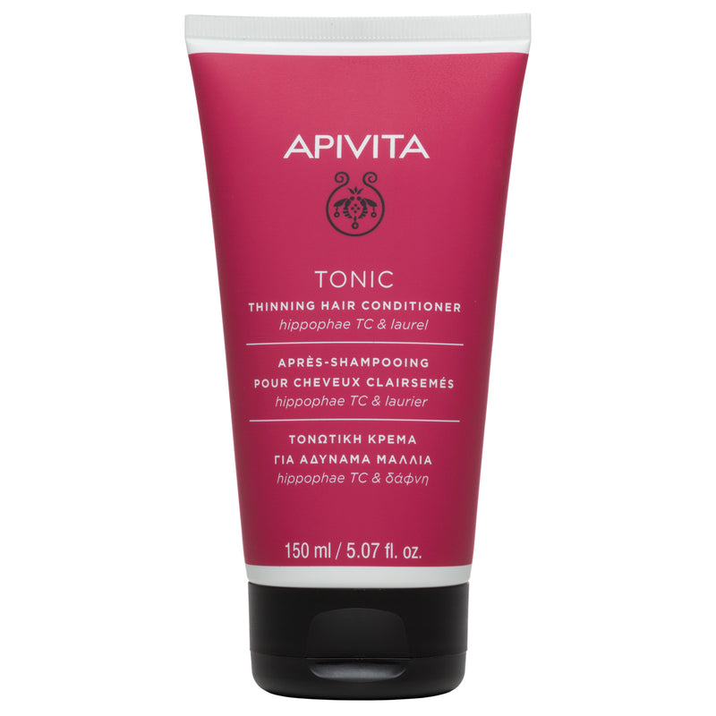 Apivita Tonic Condicionador Tonificante 150ml