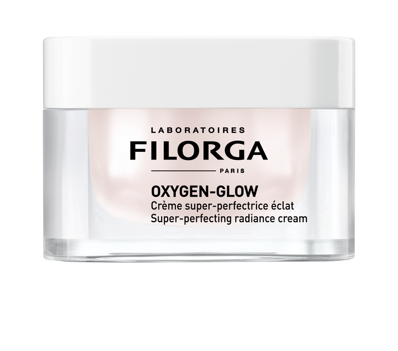 Filorga Oxygen-Glow Creme Luminosidade Superaperfeiçoador 50 ml